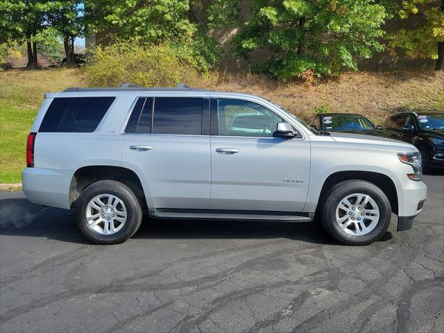 used 2016 Chevrolet Tahoe car, priced at $24,991