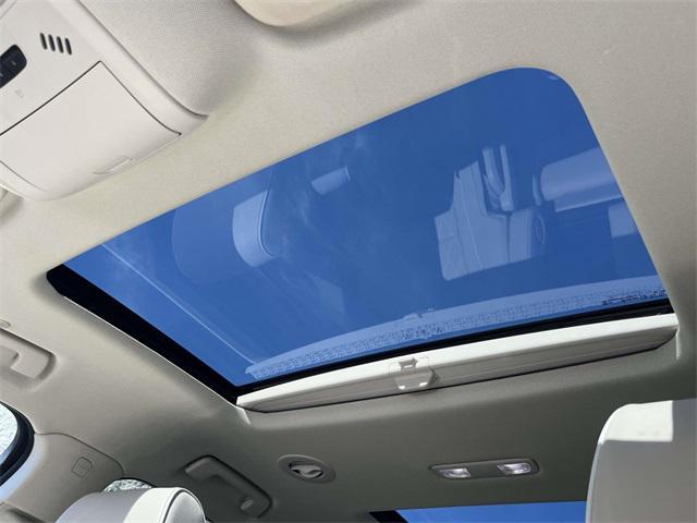 used 2024 Buick Enclave car, priced at $40,993