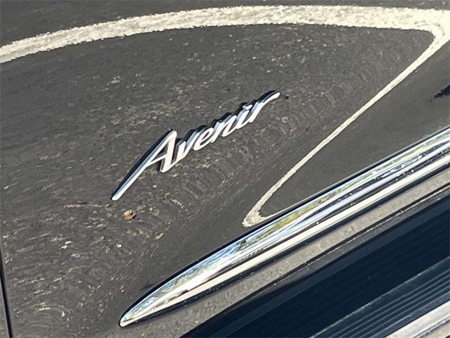 used 2024 Buick Enclave car, priced at $40,993