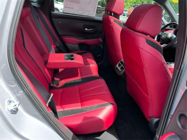 new 2025 Acura ADX car, priced at $41,950