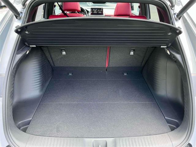 new 2025 Acura ADX car, priced at $41,950