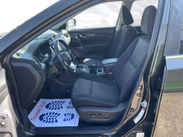 used 2017 Nissan Rogue car, priced at $11,950
