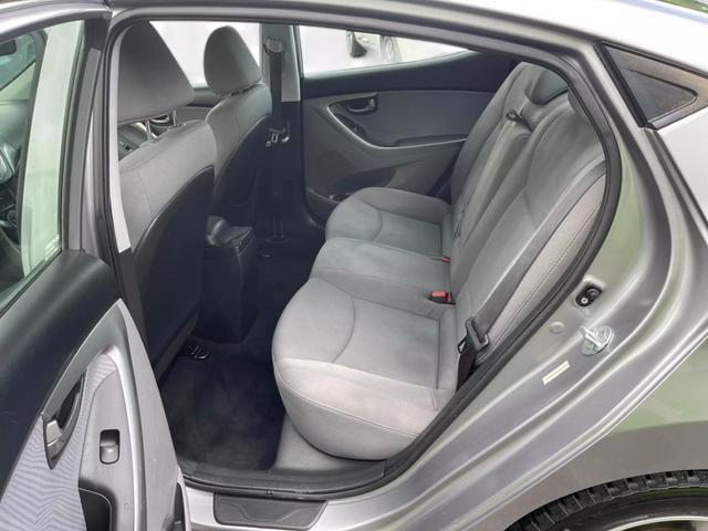 used 2013 Hyundai Elantra car, priced at $8,999