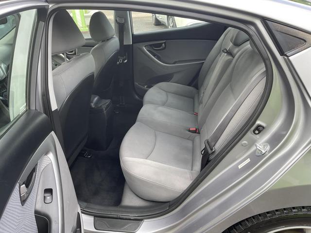 used 2013 Hyundai Elantra car, priced at $8,999