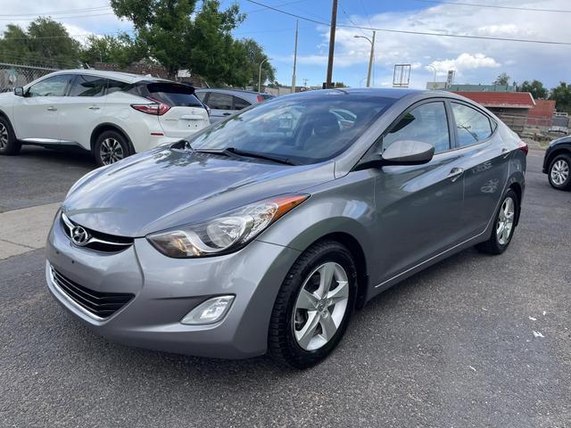 used 2013 Hyundai Elantra car, priced at $8,999