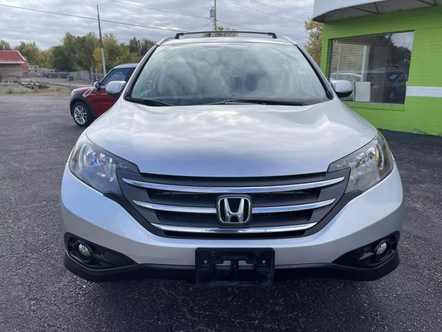 used 2013 Honda CR-V car, priced at $12,999