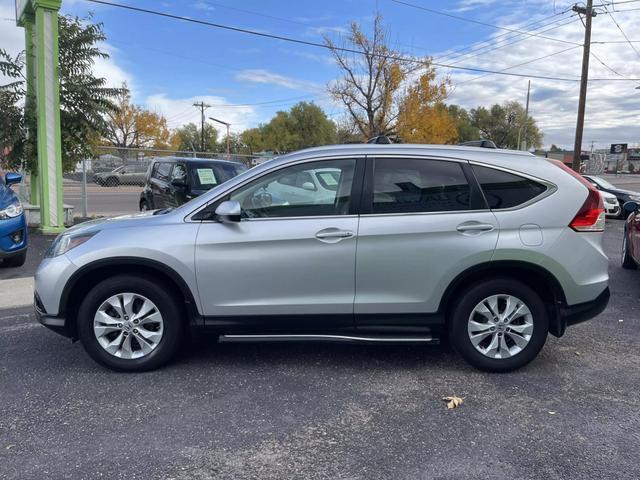 used 2013 Honda CR-V car, priced at $12,999