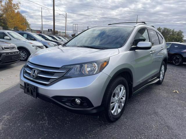 used 2013 Honda CR-V car, priced at $12,999