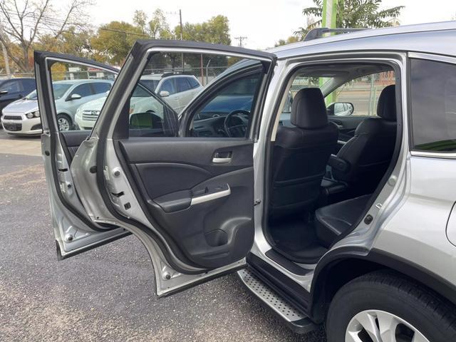 used 2013 Honda CR-V car, priced at $12,999