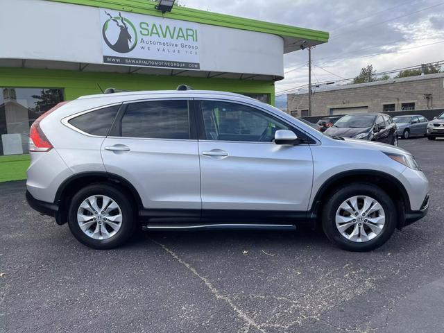 used 2013 Honda CR-V car, priced at $12,999