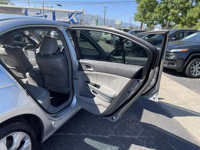 used 2008 Honda Accord car, priced at $9,500