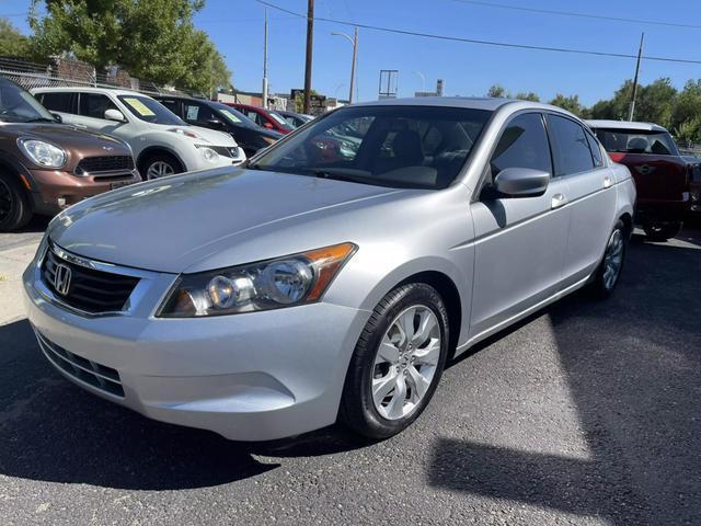 used 2008 Honda Accord car, priced at $9,500