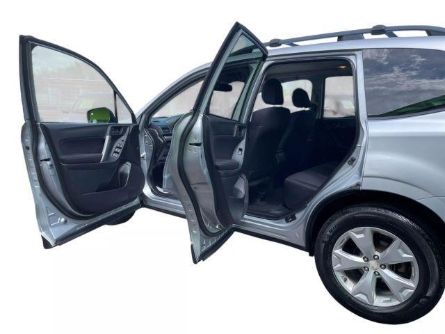 used 2014 Subaru Forester car, priced at $9,975