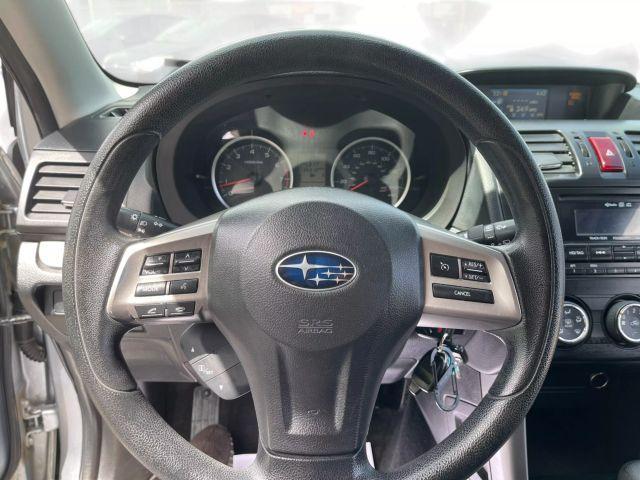 used 2014 Subaru Forester car, priced at $9,975