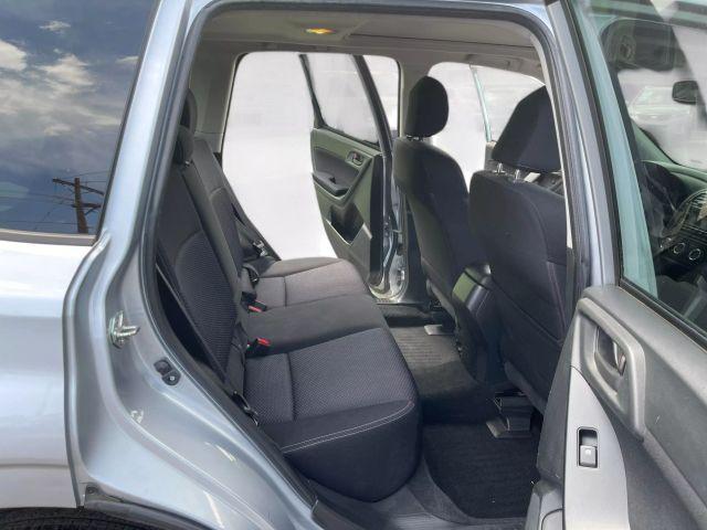 used 2014 Subaru Forester car, priced at $9,975