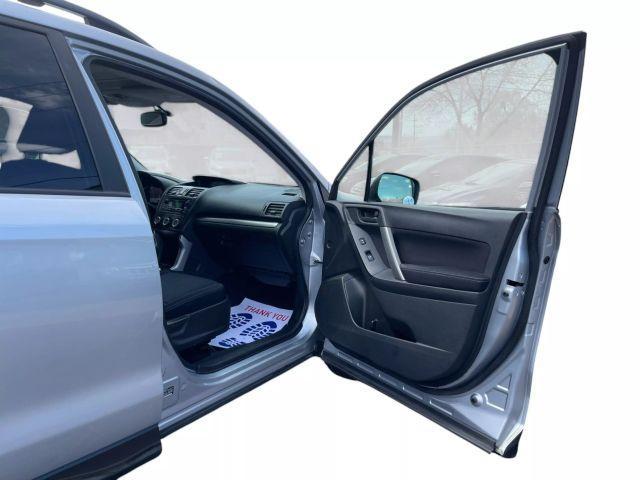 used 2014 Subaru Forester car, priced at $9,975