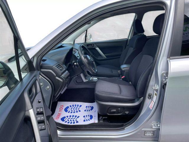 used 2014 Subaru Forester car, priced at $9,975