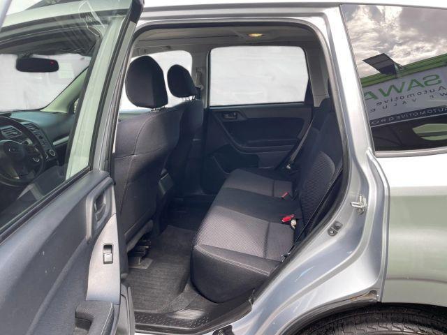 used 2014 Subaru Forester car, priced at $8,999