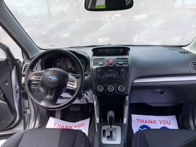used 2014 Subaru Forester car, priced at $9,975