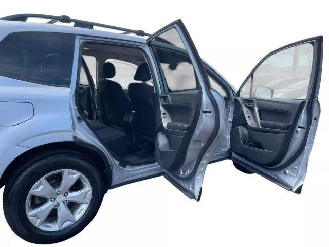 used 2014 Subaru Forester car, priced at $9,975