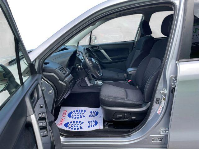 used 2014 Subaru Forester car, priced at $8,999