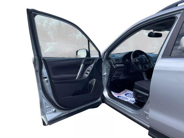 used 2014 Subaru Forester car, priced at $9,975