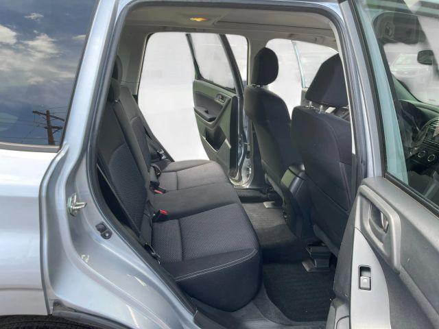 used 2014 Subaru Forester car, priced at $8,999