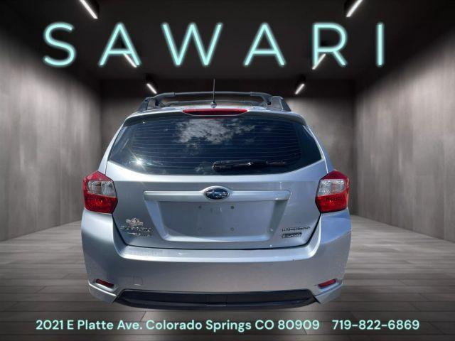 used 2014 Subaru Impreza car, priced at $9,750