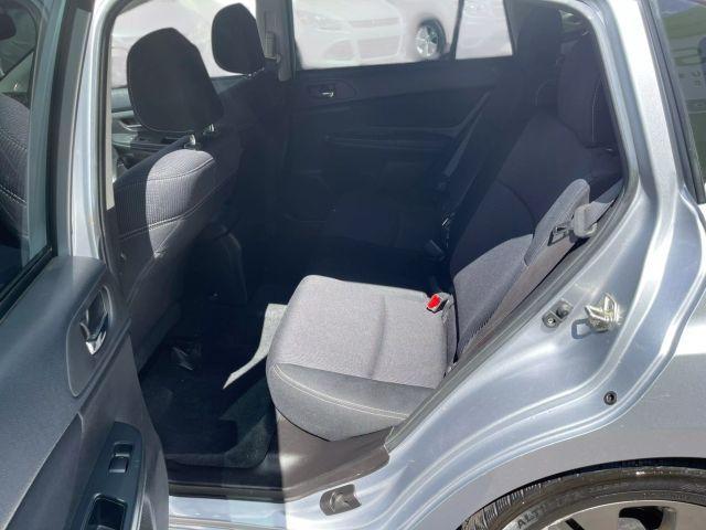 used 2014 Subaru Impreza car, priced at $9,750