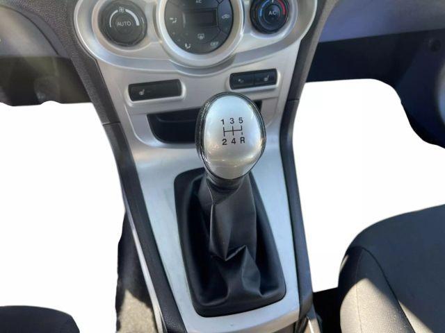 used 2014 Ford Fiesta car, priced at $6,995