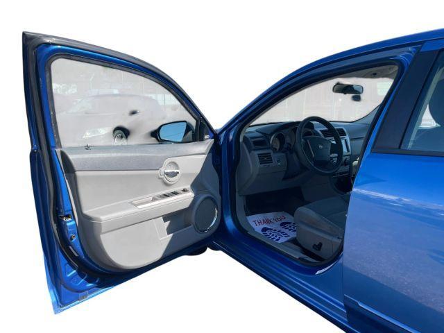 used 2008 Dodge Avenger car, priced at $4,999