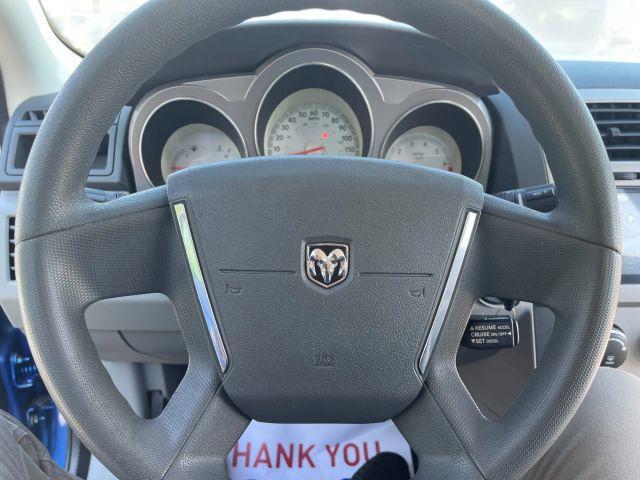 used 2008 Dodge Avenger car, priced at $4,999