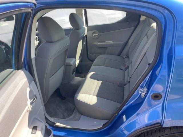 used 2008 Dodge Avenger car, priced at $4,999