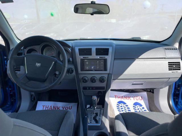 used 2008 Dodge Avenger car, priced at $4,999