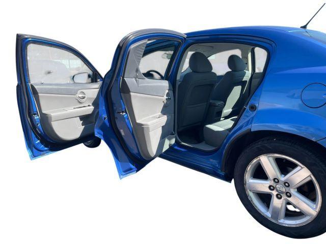 used 2008 Dodge Avenger car, priced at $4,999