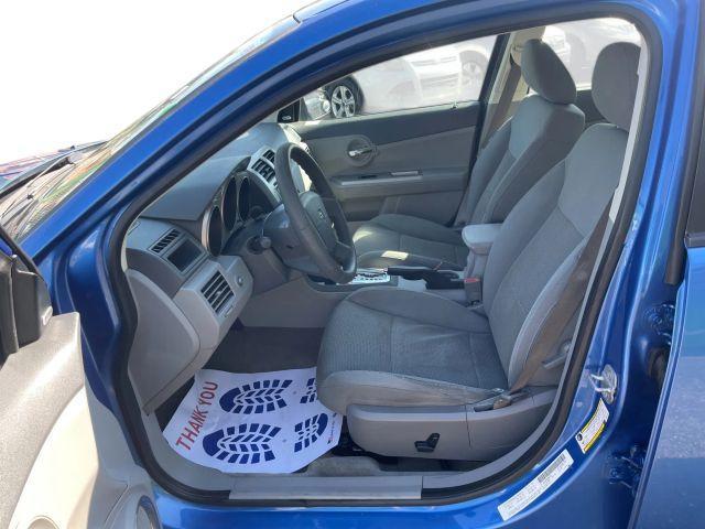used 2008 Dodge Avenger car, priced at $4,999