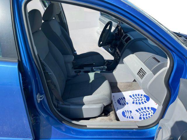 used 2008 Dodge Avenger car, priced at $4,999