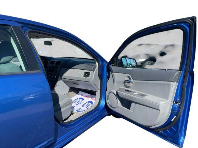 used 2008 Dodge Avenger car, priced at $4,999