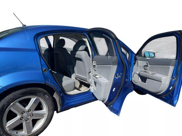 used 2008 Dodge Avenger car, priced at $5,999
