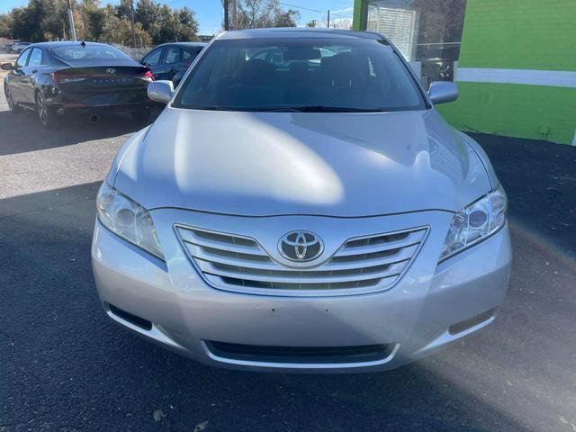 used 2007 Toyota Camry car, priced at $7,999