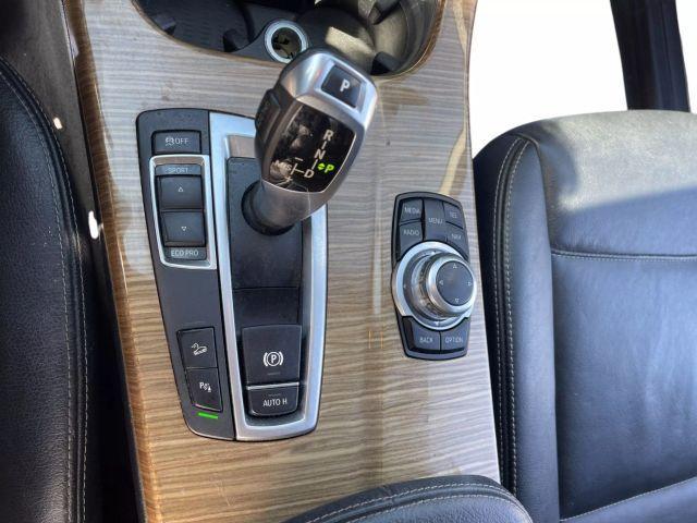 used 2014 BMW X3 car, priced at $10,750