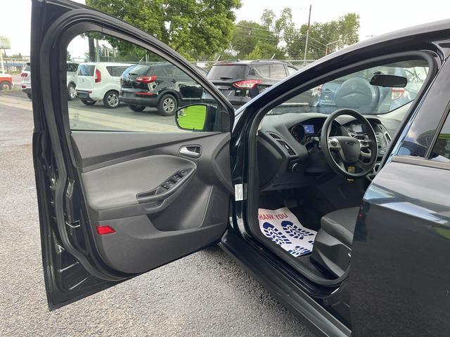 used 2014 Ford Focus car, priced at $9,500