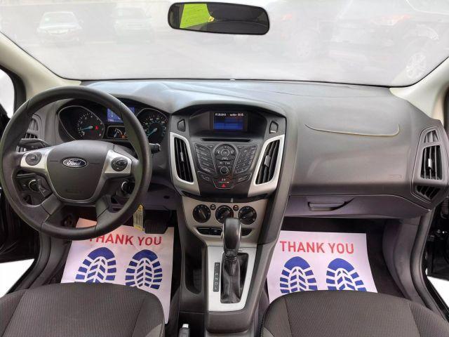 used 2014 Ford Focus car, priced at $8,750