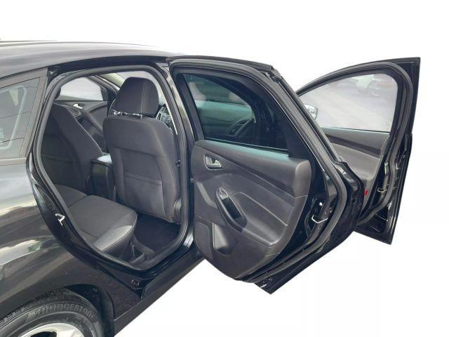 used 2014 Ford Focus car, priced at $8,750