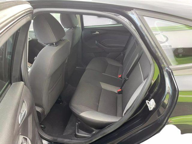used 2014 Ford Focus car, priced at $8,750
