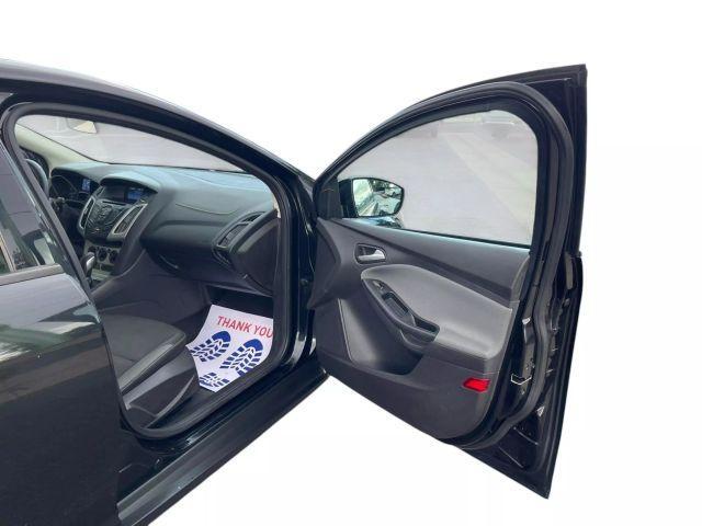 used 2014 Ford Focus car, priced at $8,750