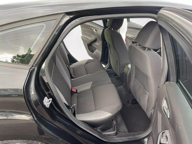 used 2014 Ford Focus car, priced at $8,750