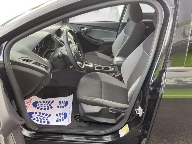 used 2014 Ford Focus car, priced at $8,750