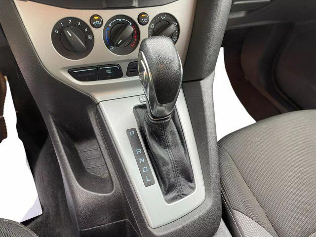 used 2014 Ford Focus car, priced at $8,750