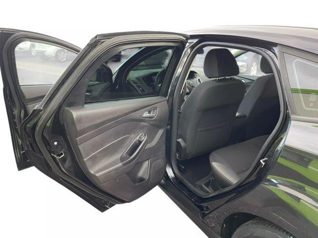 used 2014 Ford Focus car, priced at $8,750